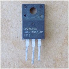tranzistor gp28s50g demontazh