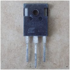 tranzistor h2100