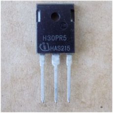 tranzistor h30pr5 to247