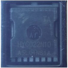 tranzistor hyg022n10ns1ta