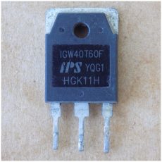 tranzistor igw40t60f