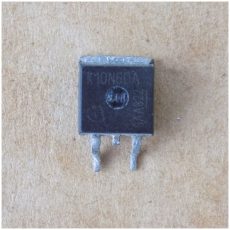 tranzistor k10n60a skb10n60a