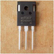 tranzistor msg40t65fl