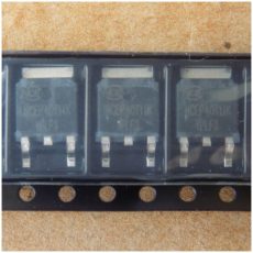 tranzistor ncep40t11k