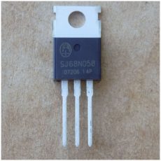 tranzistor sj68n058