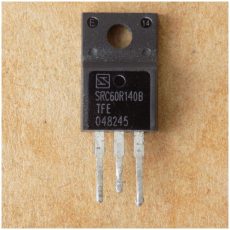 tranzistor src60r140b src60r140btfe demontazh