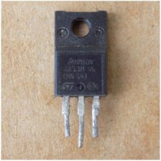 tranzistor stf28nm50n 28nm50n