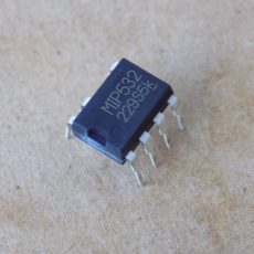 mikroshema mip532