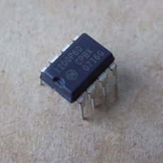 mikroshema ncp1200p60 1200p60