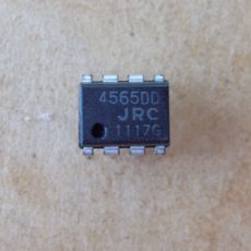 mikroshema njm4565d0