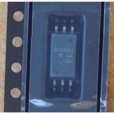 mikroshema ucc23513 uc23513 ucc23513dwyr original