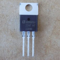 tranzistor g20t65fula blg20t65fula p to220