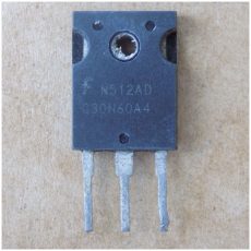 tranzistor g30n60a4 hgtg30n60a4